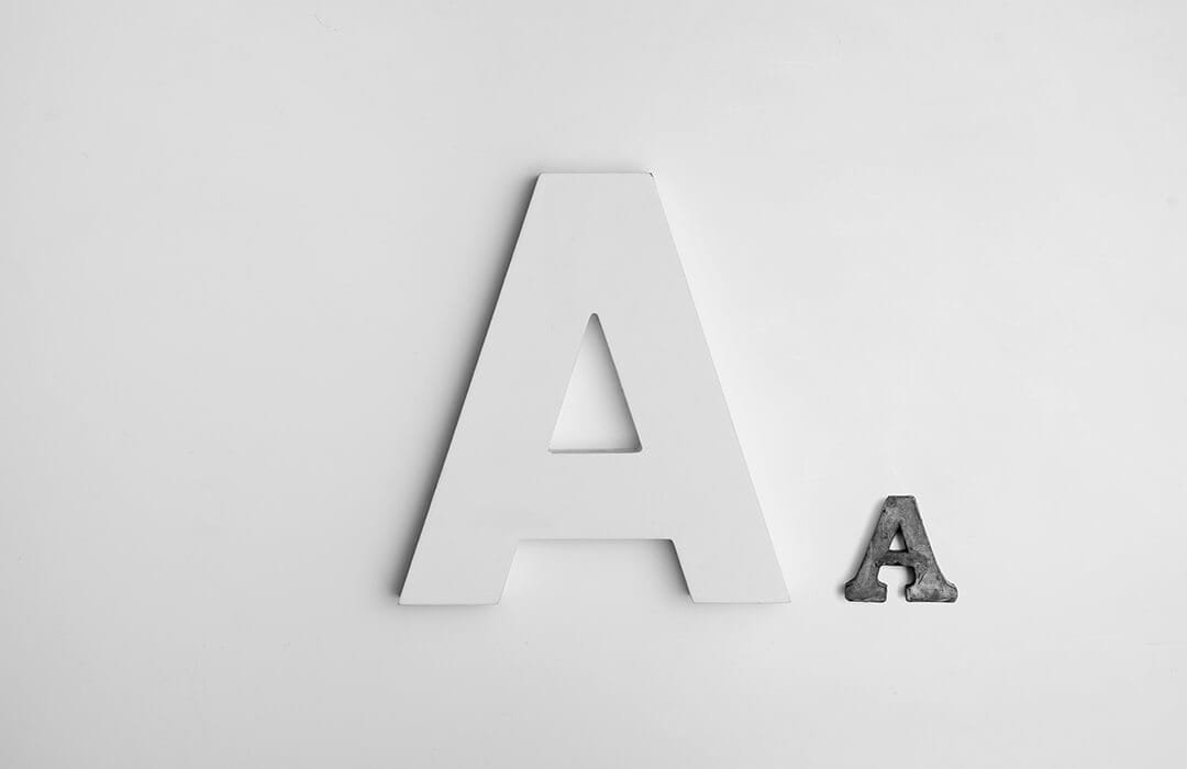 Custom Fonts