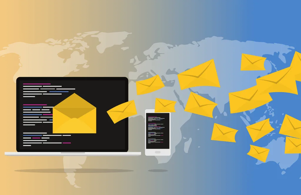 Email Marketing