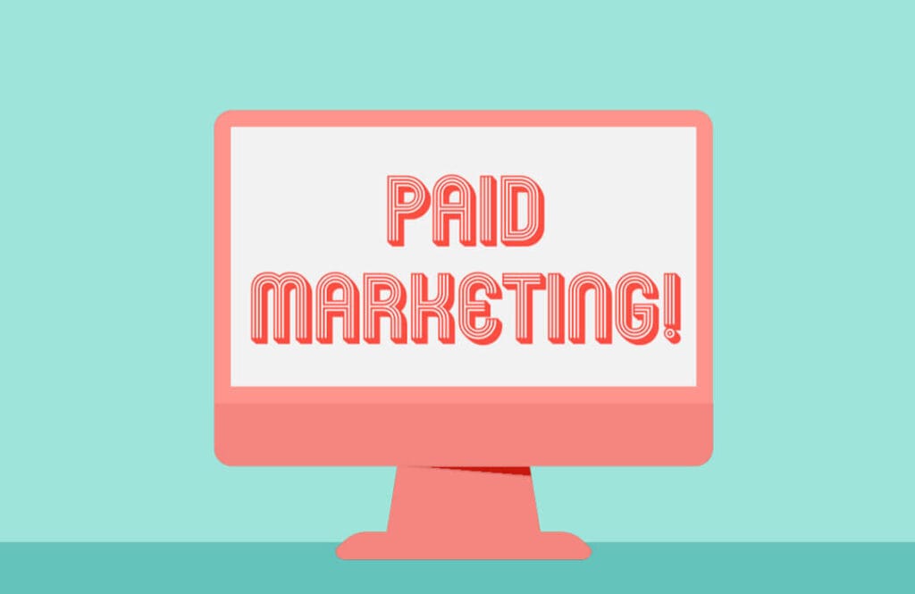 Learn how to do paid ads