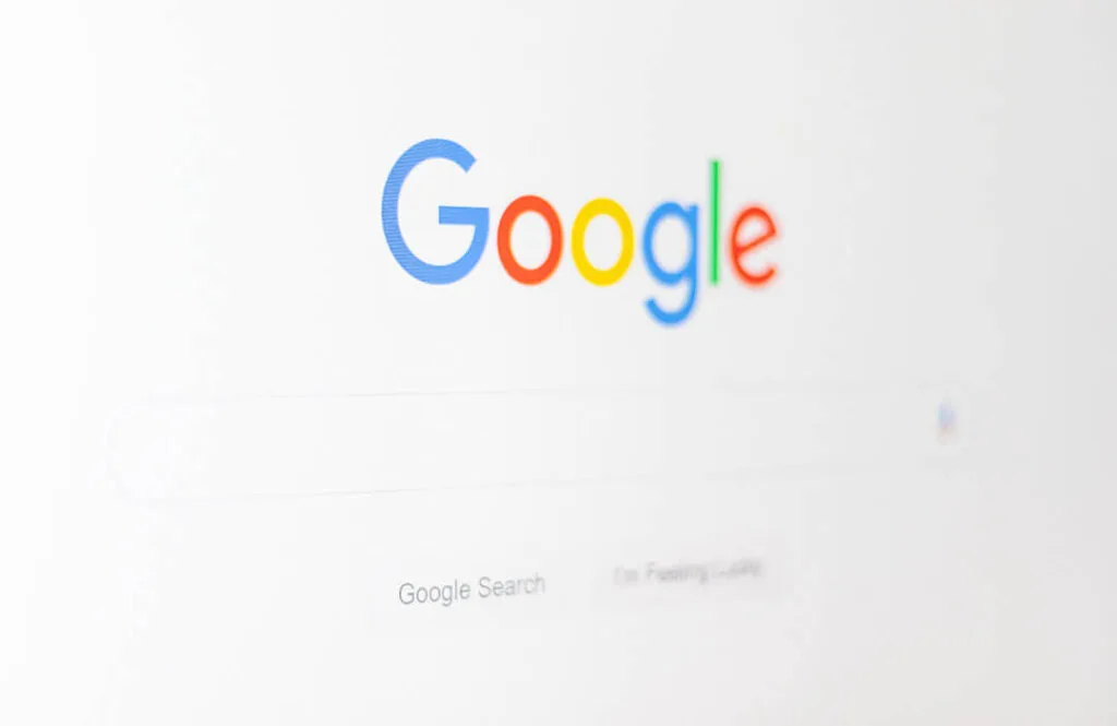 Search Engines Work