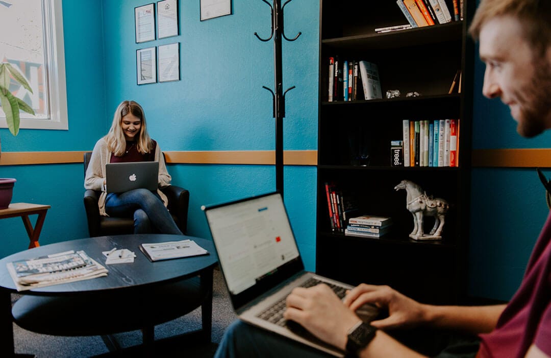 Build an Online Career