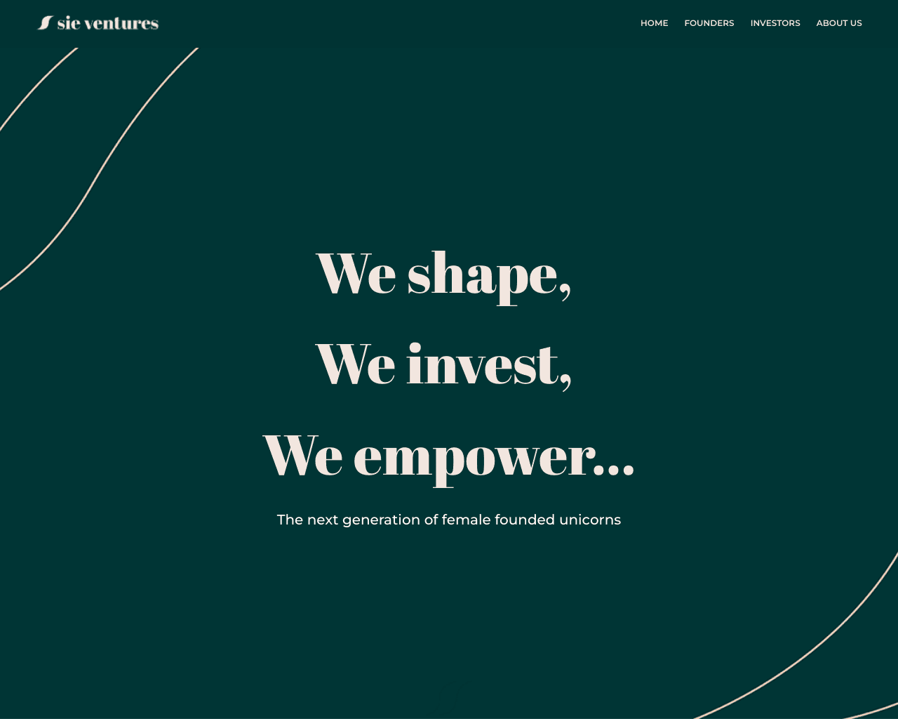 Venture Capital Websites