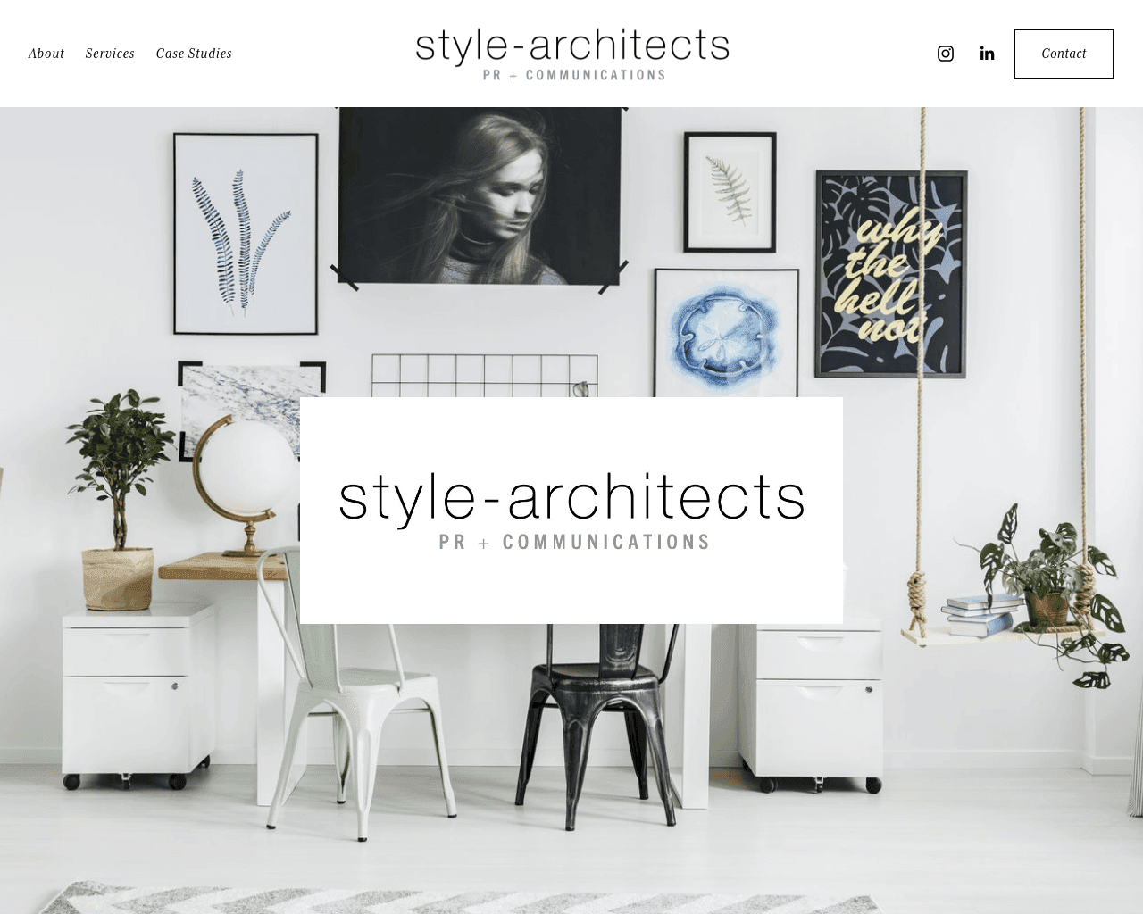 Architecture Websites